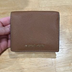 Michael Kors wallet